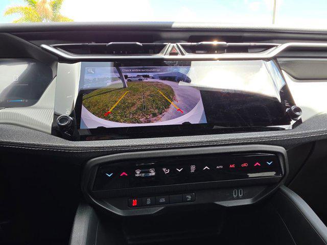 new 2026 Jeep Cherokee car, priced at $35,795