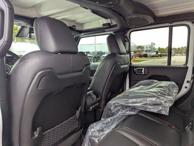 new 2026 Jeep Gladiator car, priced at $41,270