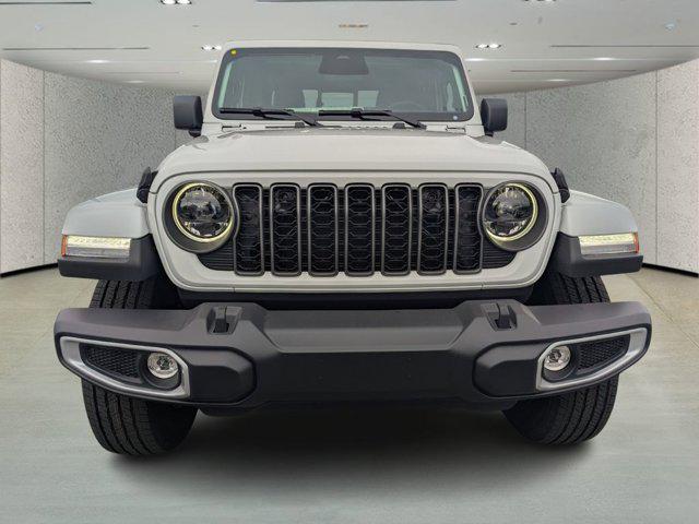 new 2026 Jeep Gladiator car, priced at $41,270
