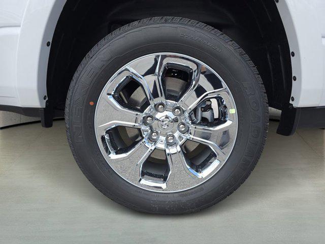 new 2026 Ram 1500 car, priced at $52,213