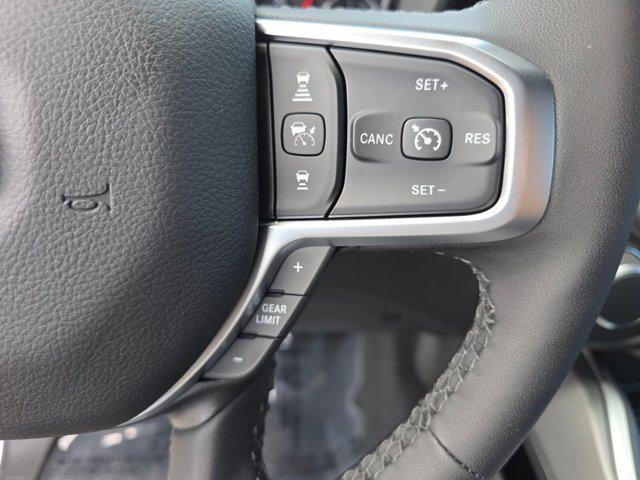 new 2026 Ram 1500 car, priced at $52,213