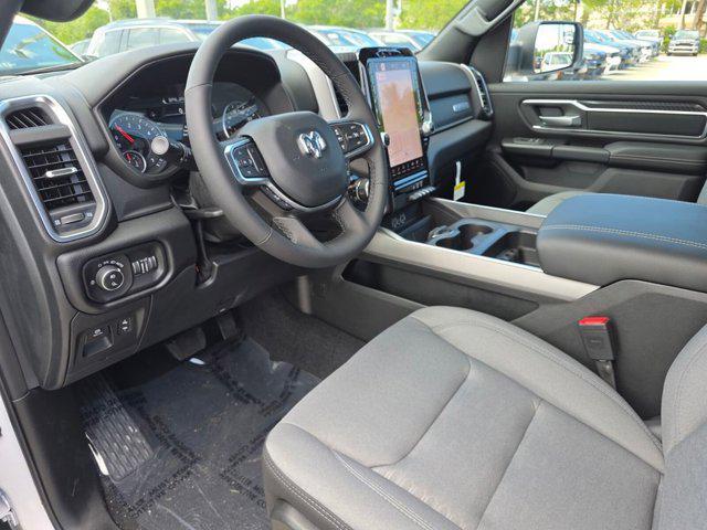new 2026 Ram 1500 car, priced at $52,213