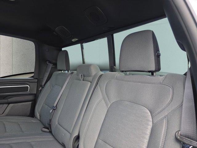 new 2026 Ram 1500 car, priced at $52,213