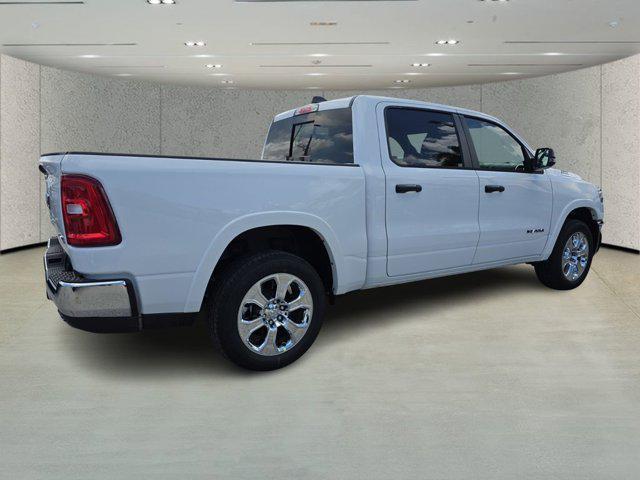 new 2026 Ram 1500 car, priced at $52,213