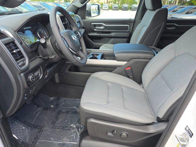 new 2026 Ram 1500 car, priced at $52,213