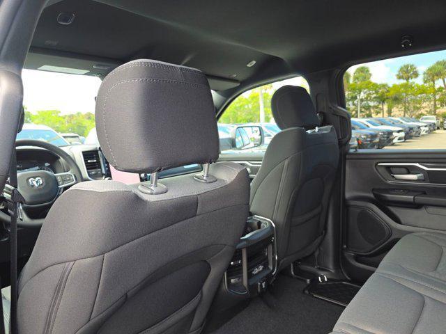 new 2026 Ram 1500 car, priced at $52,213