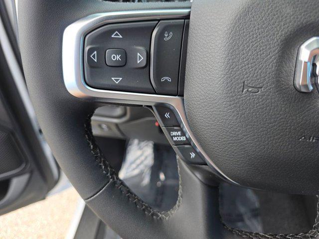 new 2026 Ram 1500 car, priced at $52,213