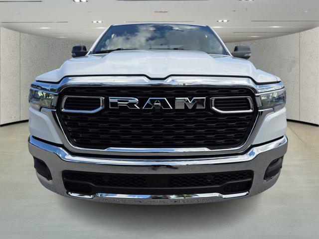 new 2026 Ram 1500 car, priced at $52,213