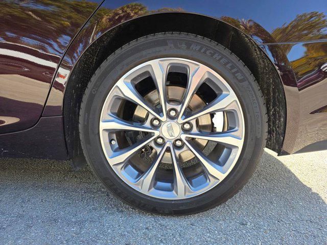 used 2020 Cadillac CT5 car, priced at $21,282