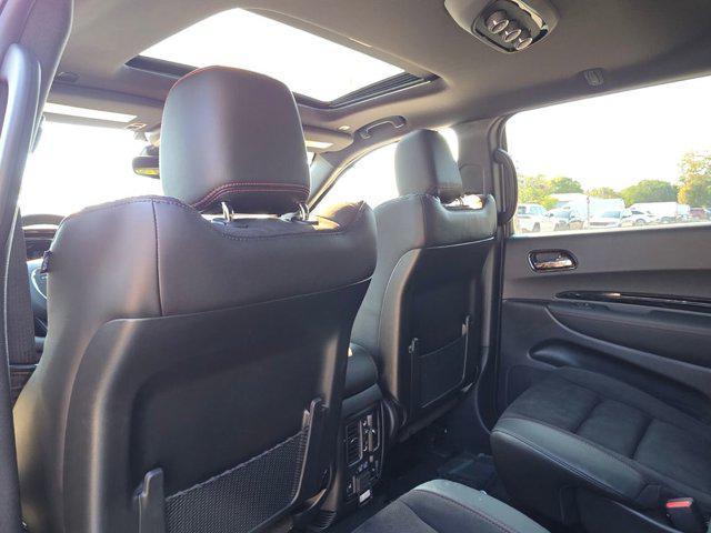 new 2026 Dodge Durango car, priced at $44,305