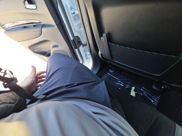 new 2026 Dodge Durango car, priced at $44,305