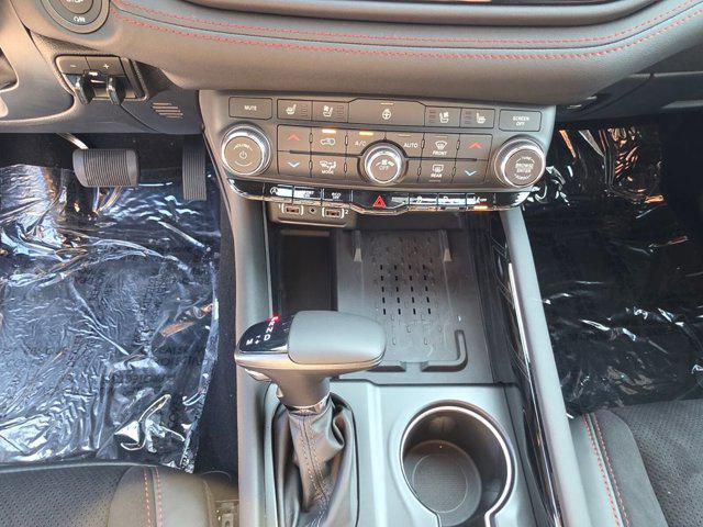 new 2026 Dodge Durango car, priced at $44,305