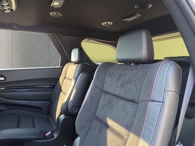 new 2026 Dodge Durango car, priced at $44,305