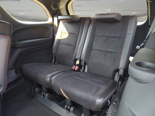 new 2026 Dodge Durango car, priced at $44,305