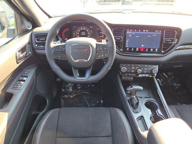new 2026 Dodge Durango car, priced at $44,305