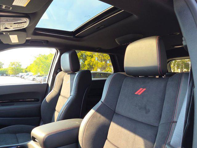 new 2026 Dodge Durango car, priced at $44,305