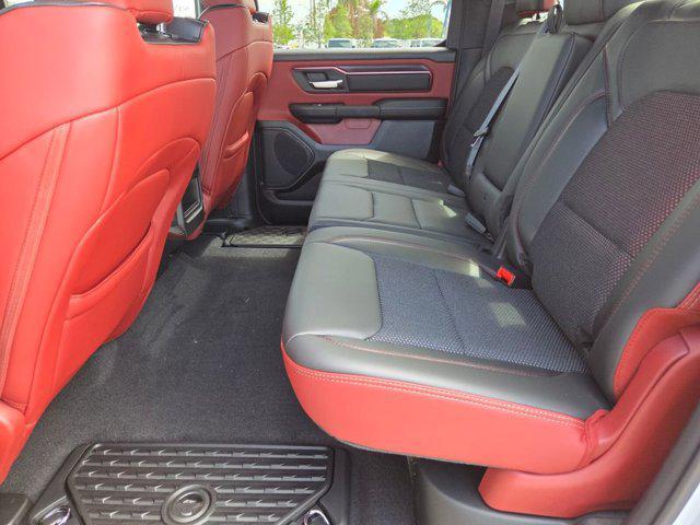 new 2026 Ram 1500 car, priced at $58,560
