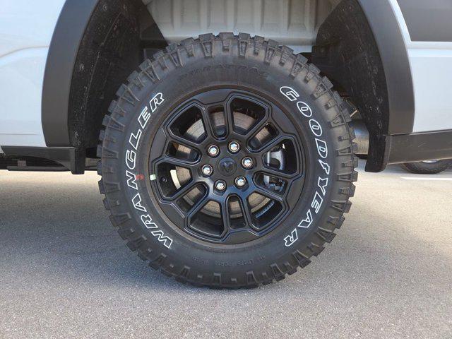 new 2026 Ram 1500 car, priced at $58,560