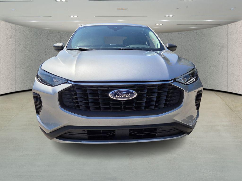 used 2024 Ford Escape car, priced at $18,901