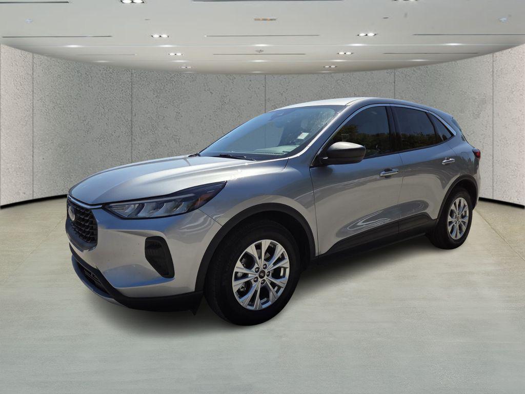 used 2024 Ford Escape car, priced at $18,901