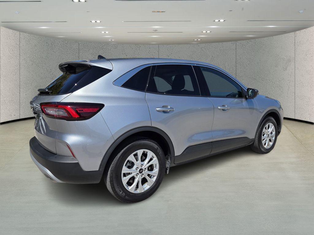 used 2024 Ford Escape car, priced at $18,901