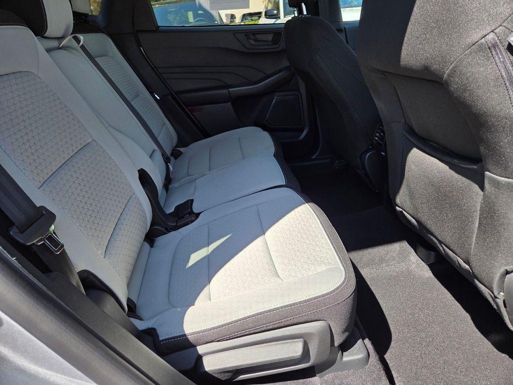 used 2024 Ford Escape car, priced at $18,901