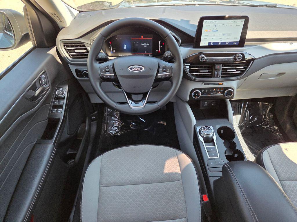 used 2024 Ford Escape car, priced at $18,901