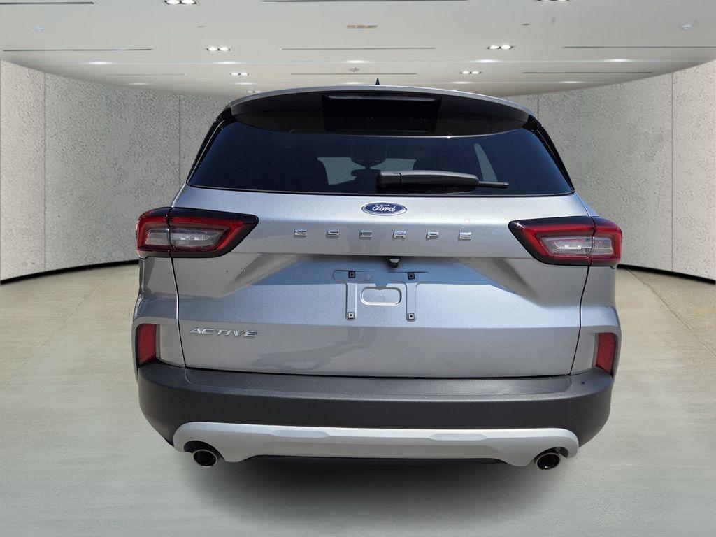 used 2024 Ford Escape car, priced at $18,901