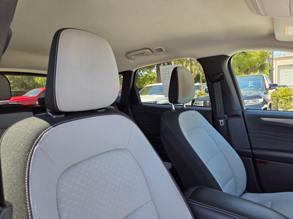 used 2024 Ford Escape car, priced at $18,901