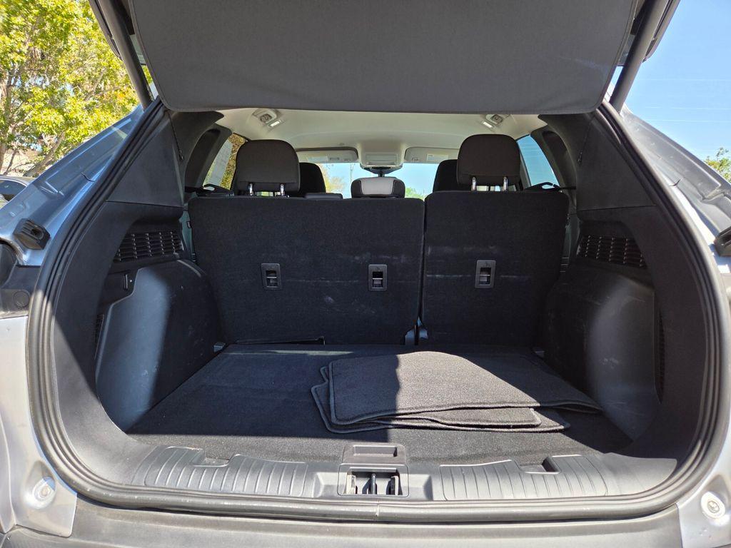used 2024 Ford Escape car, priced at $18,901