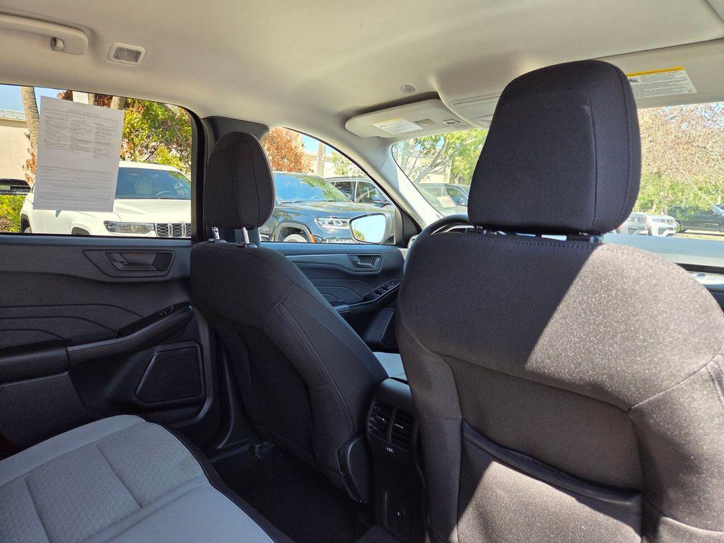 used 2024 Ford Escape car, priced at $18,901