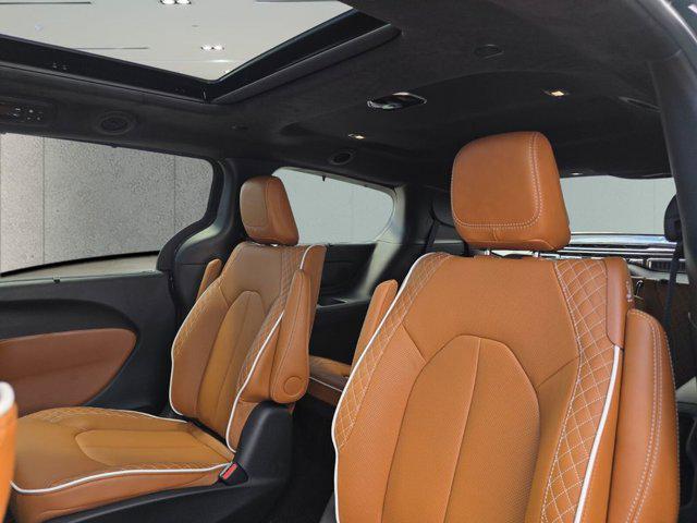 new 2026 Chrysler Pacifica car, priced at $49,704