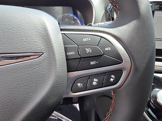 new 2026 Chrysler Pacifica car, priced at $49,704
