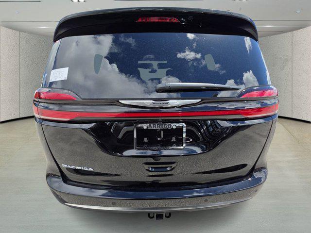 new 2026 Chrysler Pacifica car, priced at $49,704