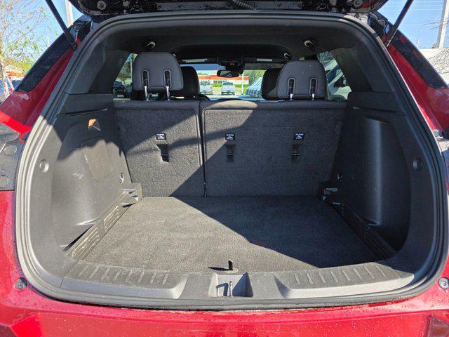 used 2023 Chevrolet TrailBlazer car, priced at $19,729