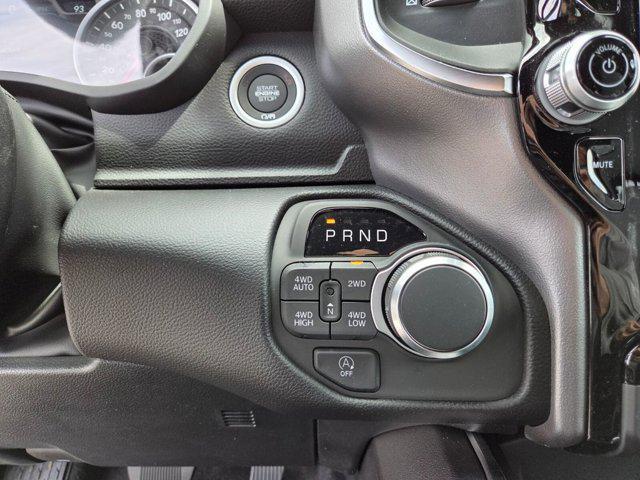 new 2026 Ram 1500 car, priced at $63,015