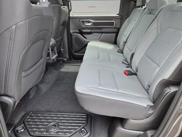 new 2026 Ram 1500 car, priced at $63,015
