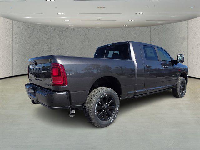 new 2026 Ram 3500 car, priced at $85,788