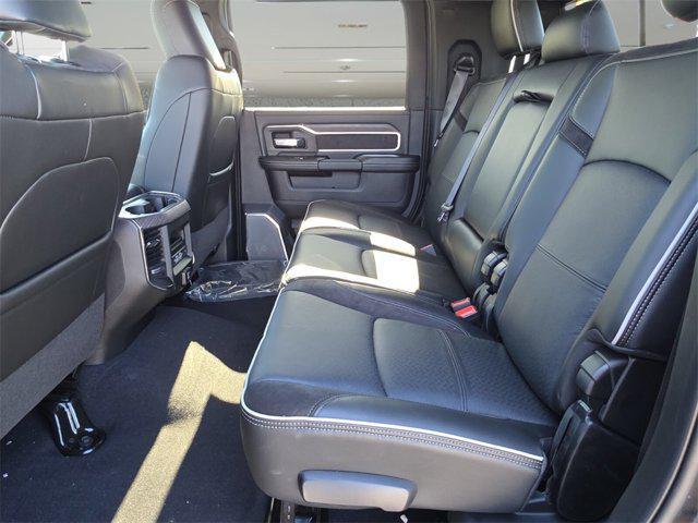 new 2026 Ram 3500 car, priced at $85,788