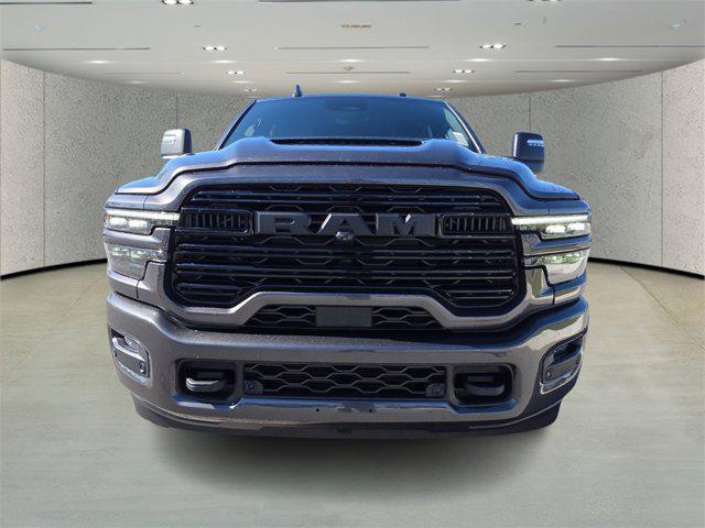 new 2026 Ram 3500 car, priced at $85,788