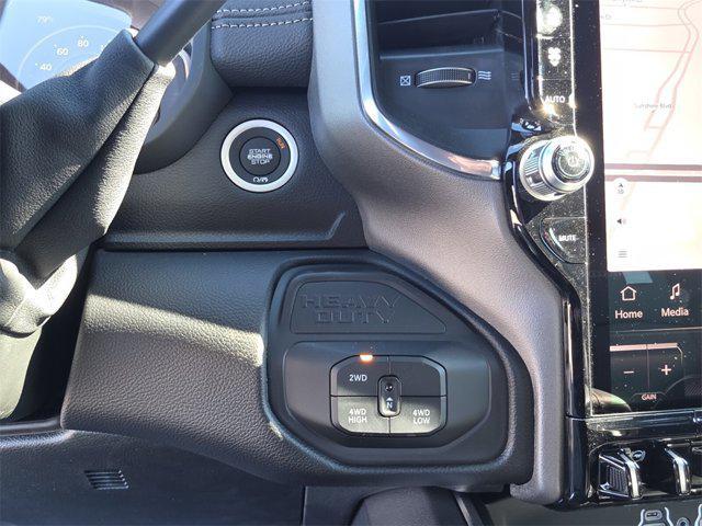 new 2026 Ram 3500 car, priced at $85,788