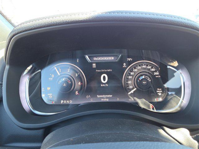 new 2026 Ram 3500 car, priced at $85,788