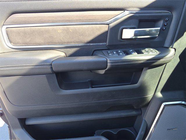 new 2026 Ram 3500 car, priced at $85,788