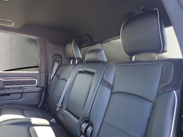 new 2026 Ram 3500 car, priced at $85,788