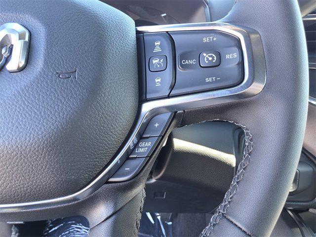 new 2026 Ram 3500 car, priced at $85,788