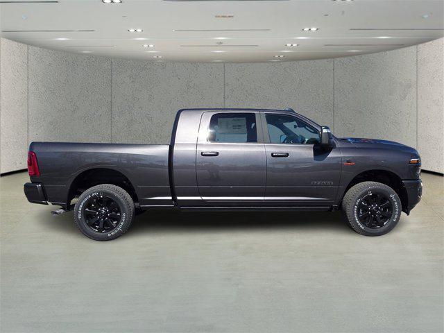 new 2026 Ram 3500 car, priced at $85,788