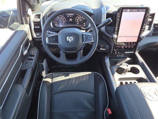 new 2026 Ram 3500 car, priced at $85,788