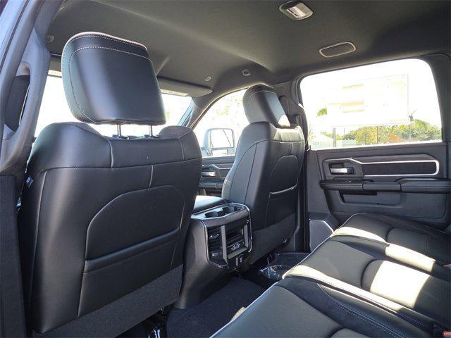 new 2026 Ram 3500 car, priced at $85,788