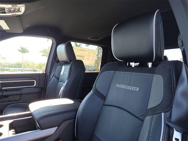 new 2026 Ram 3500 car, priced at $85,788