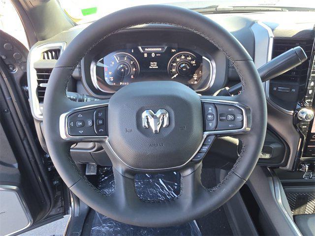 new 2026 Ram 3500 car, priced at $85,788